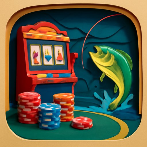 bd10 Big Bass Bonanza fishing bonus screen